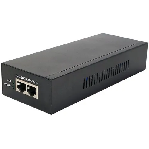 Инжектор PoE OSNOVO Midspan-1/902G 100-240В (АС)