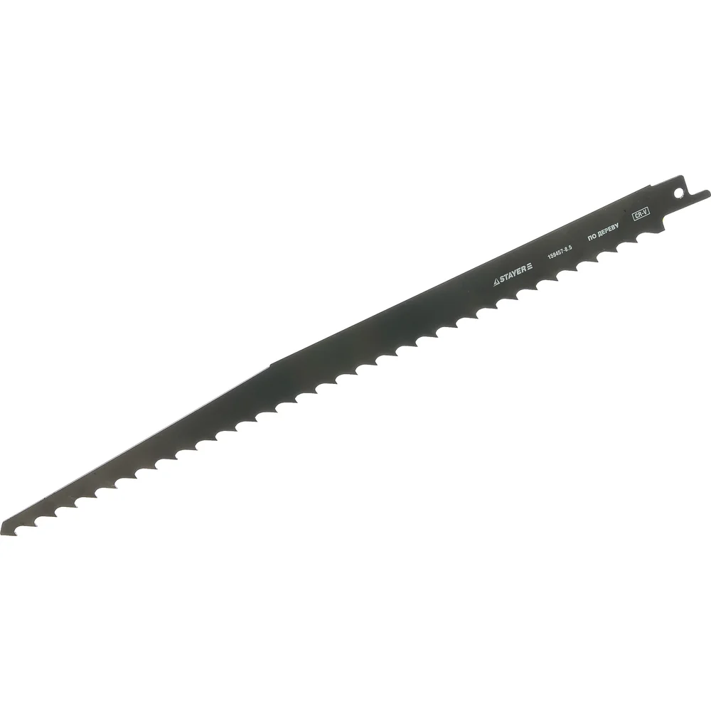 Полотно к аллегаторной пиле STAYER S617K 159457-8.5