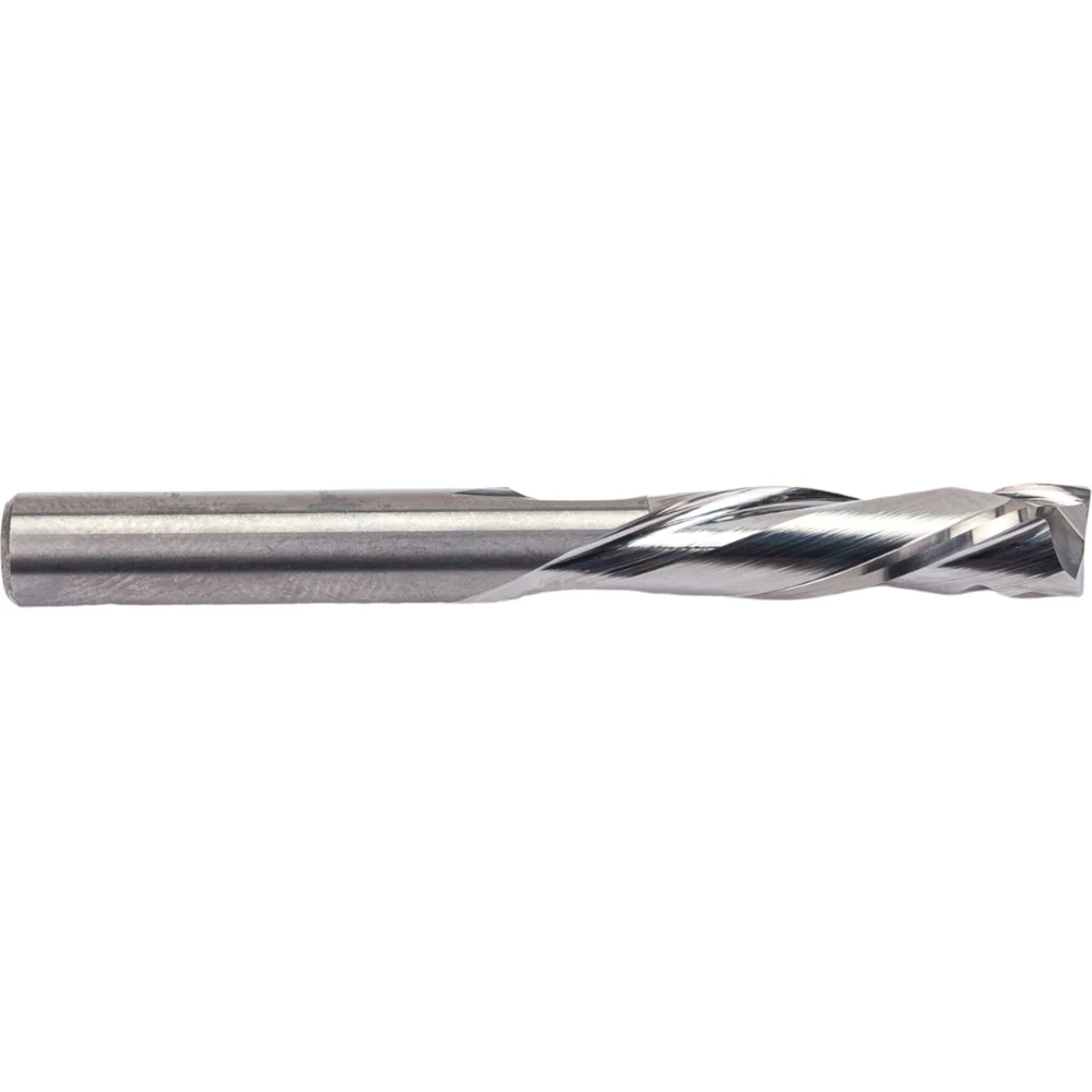 Компрессионная двухзаходная фреза DJTOL A2FLX6.22 427