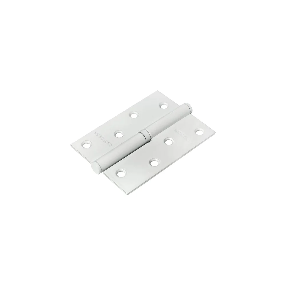 Левая стальная петля MORELLI MSD 9010141