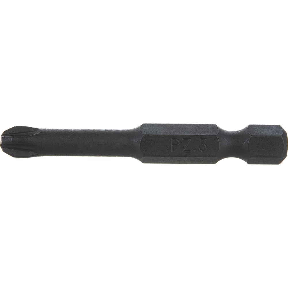 Бита для ударного импульсного инструмента D.BOR IMPACT Torsion D-ITA-PZ03-050-005