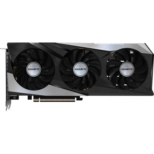 Видеокарта Gigabyte INTEL ARC A380 GV-IA380GAMING OC-6GD 6ГБ Gaming, GDDR6, OC, Ret