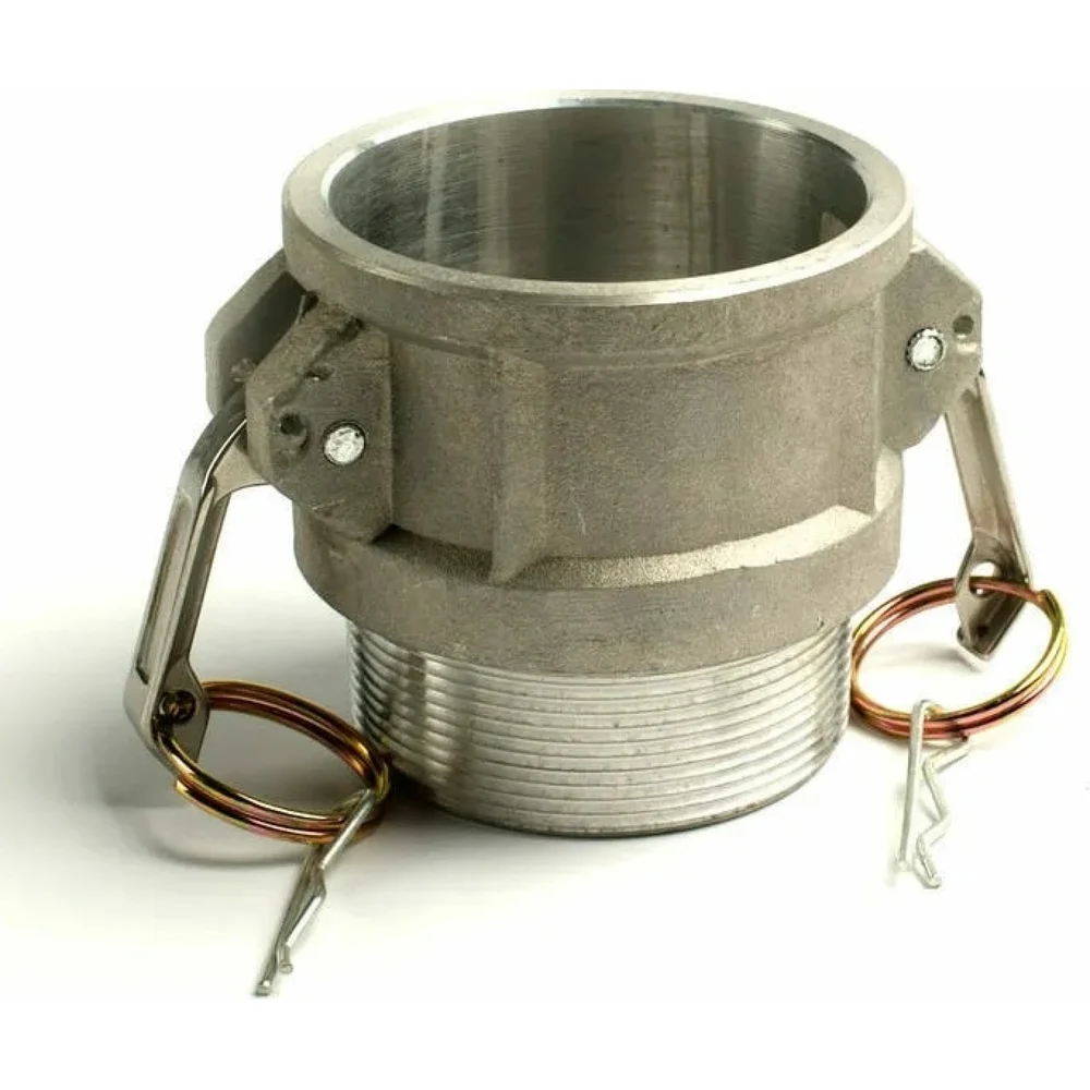 Алюминиевый камлок TITAN LOCK EcoLine TL400BAL-EL