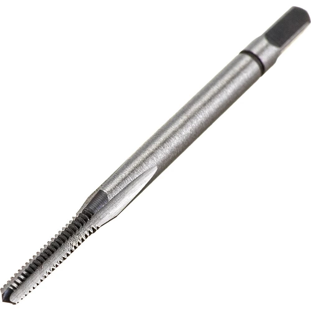 Набор левых метчиков Bucovice Tools 120020