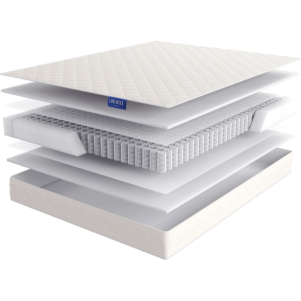 Матрас Lineaflex Aventa Aventa_160x200