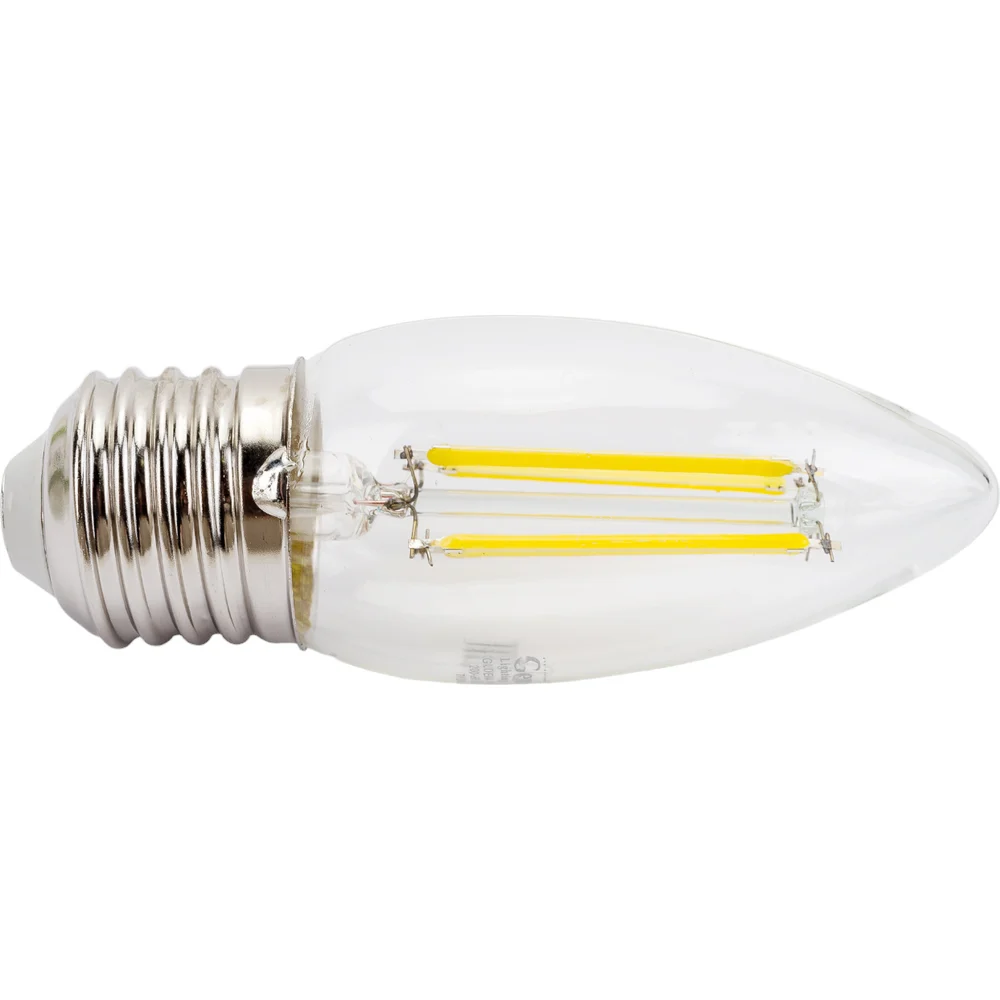 Светодиодная лампа General Lighting Systems FIL 649975