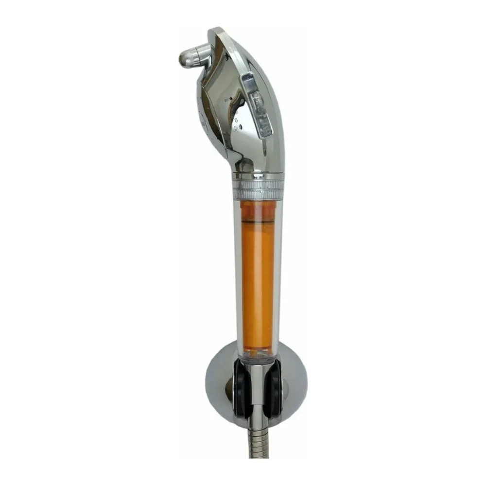 Витаминная душевая лейка SONAKI Jet SVH-104CR
