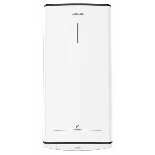 Водонагреватель Ariston Velis Tech R ABS 80, накопительный, 2кВт, 80л, белый [3700713]