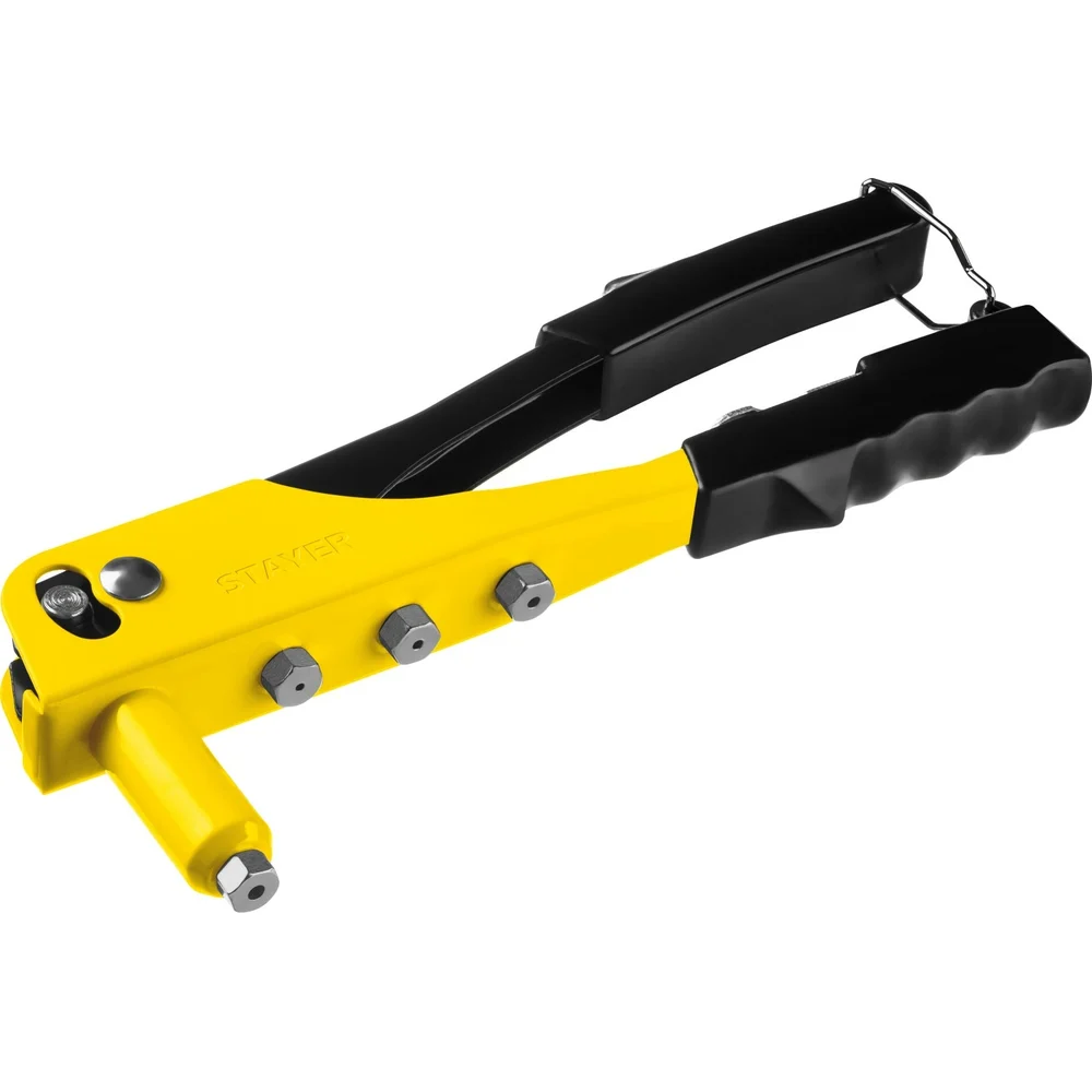 Заклепочник STAYER MaxFix MS100 3105_z01