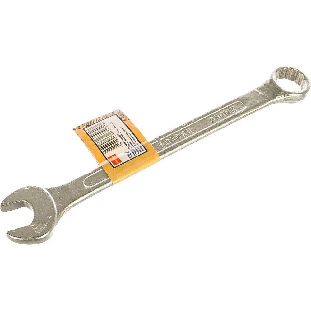 Комбинированный ключ HELFER HF002009