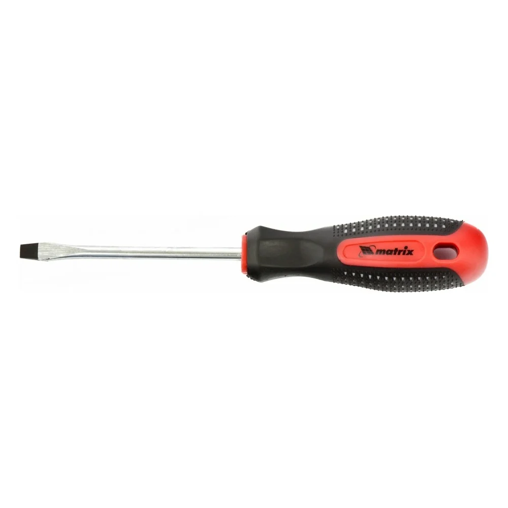 Отвертка MATRIX Fusion Anti slip 11423