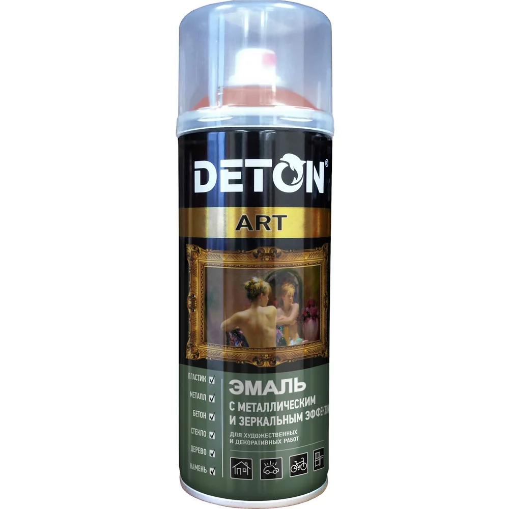 Эмаль Deton DTN-A07280