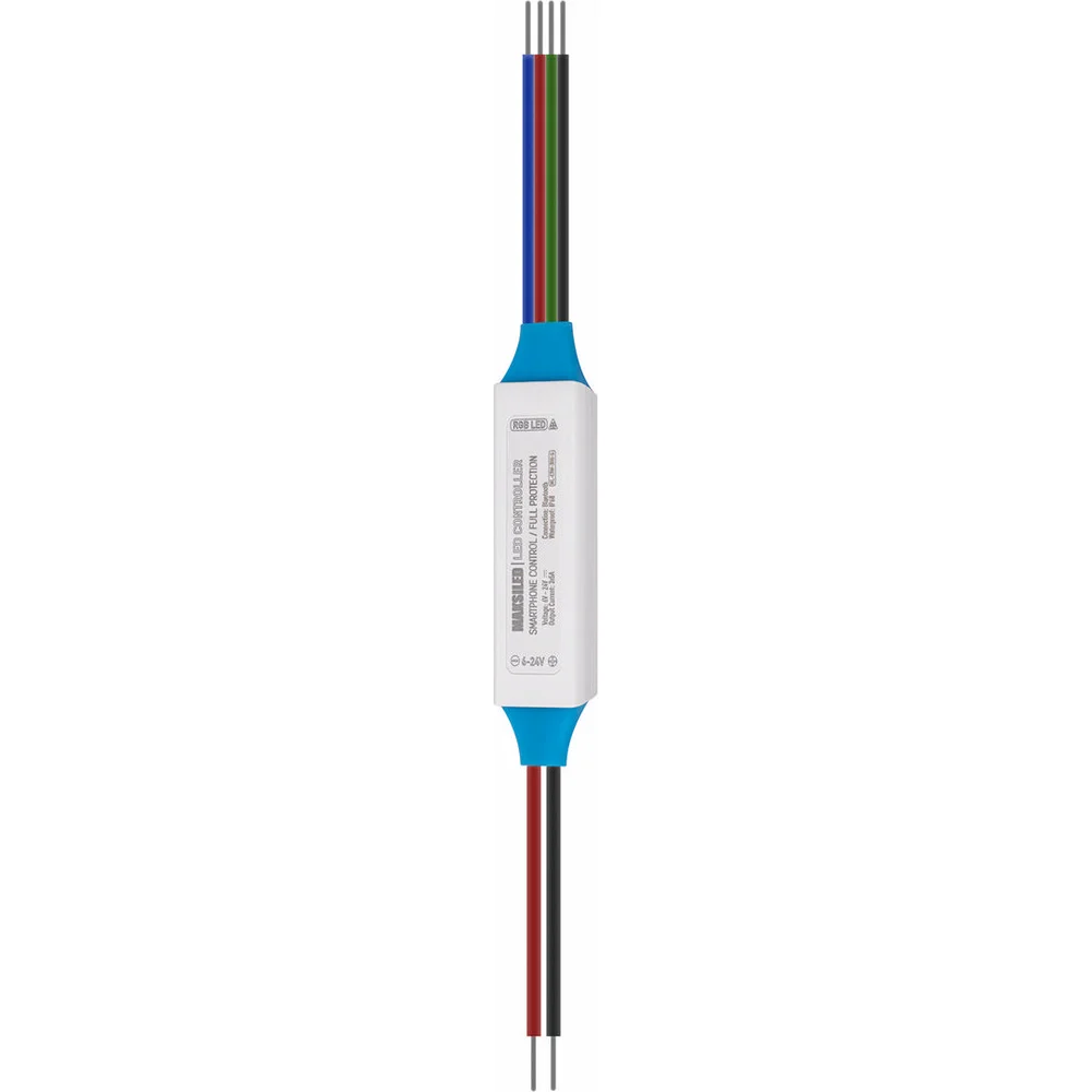 Контроллер MAKSILED ML-CTW-308-S