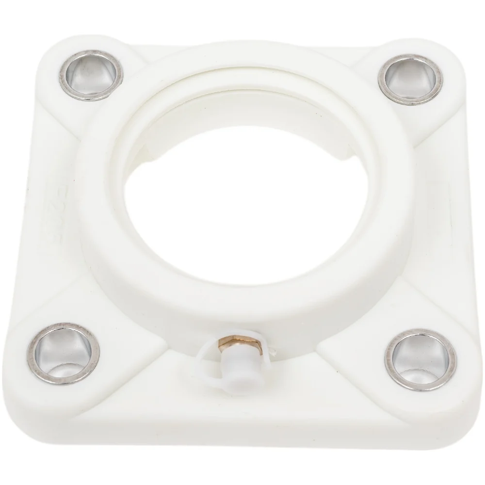 Корпус подшипника ISKRA F205