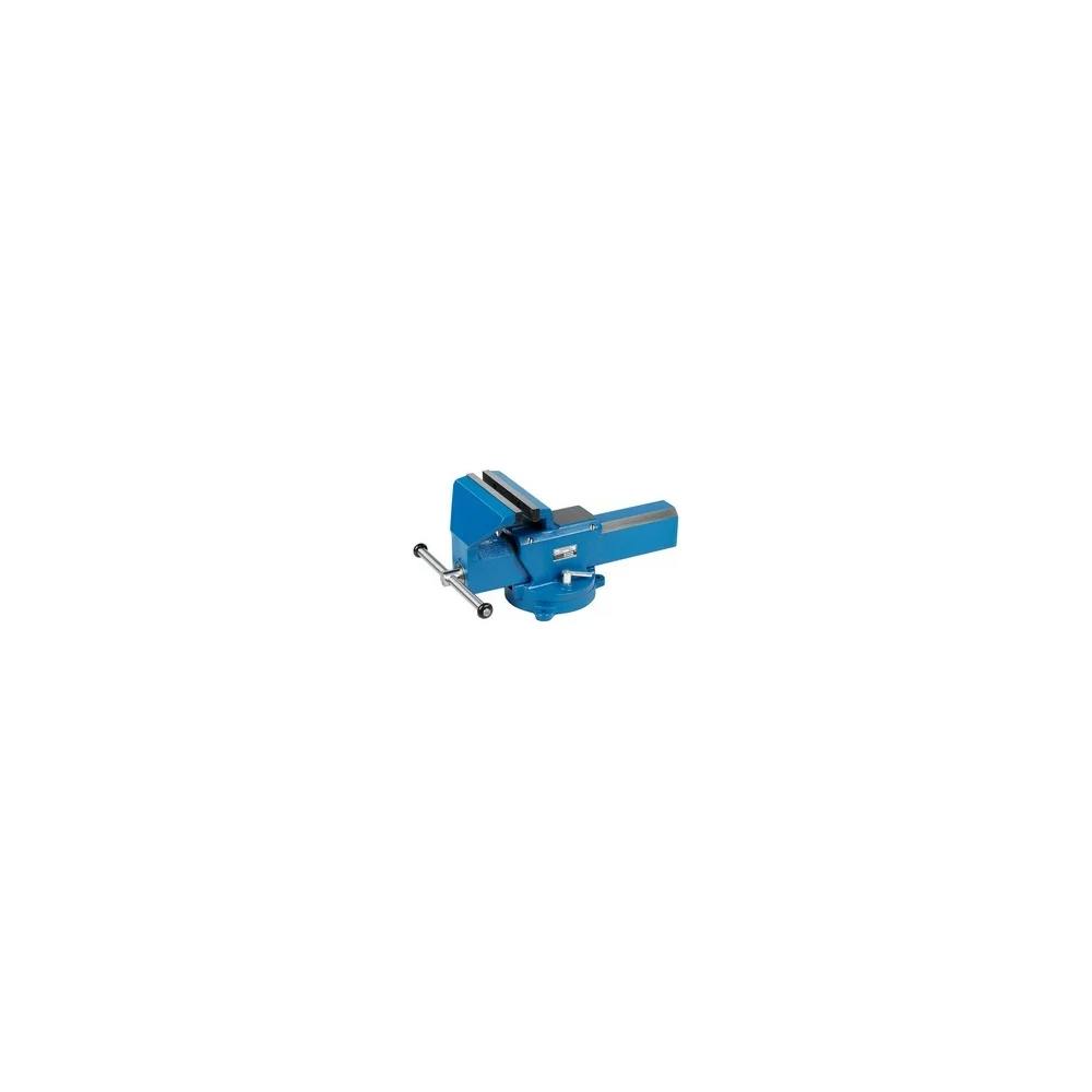 Слесарные тиски NORDBERG NT250 ЦБ-0008434