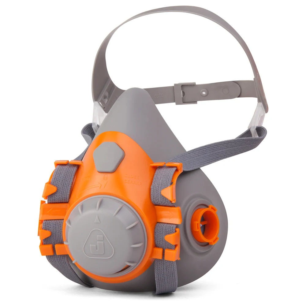 Промышленная полумаска Jeta Safety 6500-S