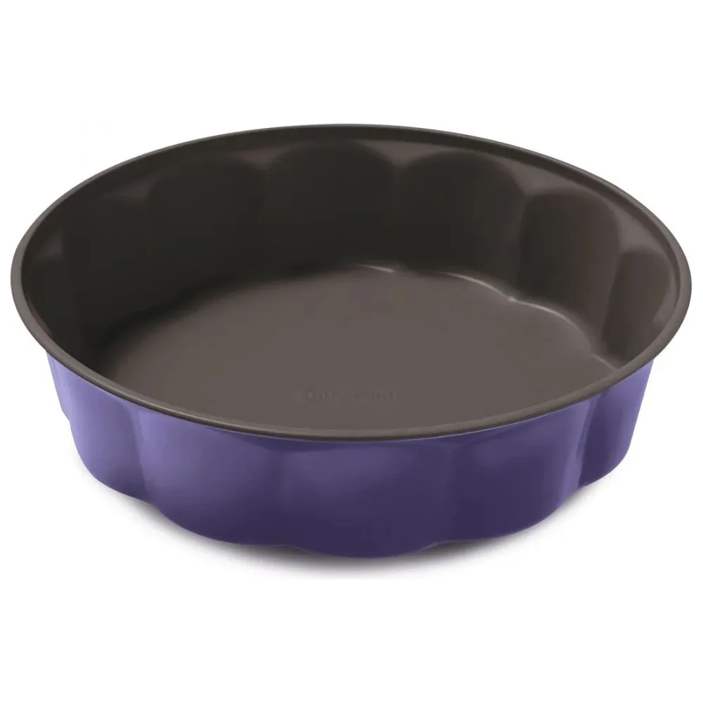 Форма для выпечки торта GUARDINI Bon Ton Fiorella 70526PULBHEE