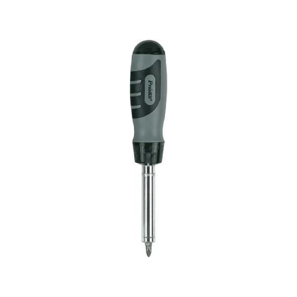 Отвертка Pro'sKit 8PK-SD010 С00035814