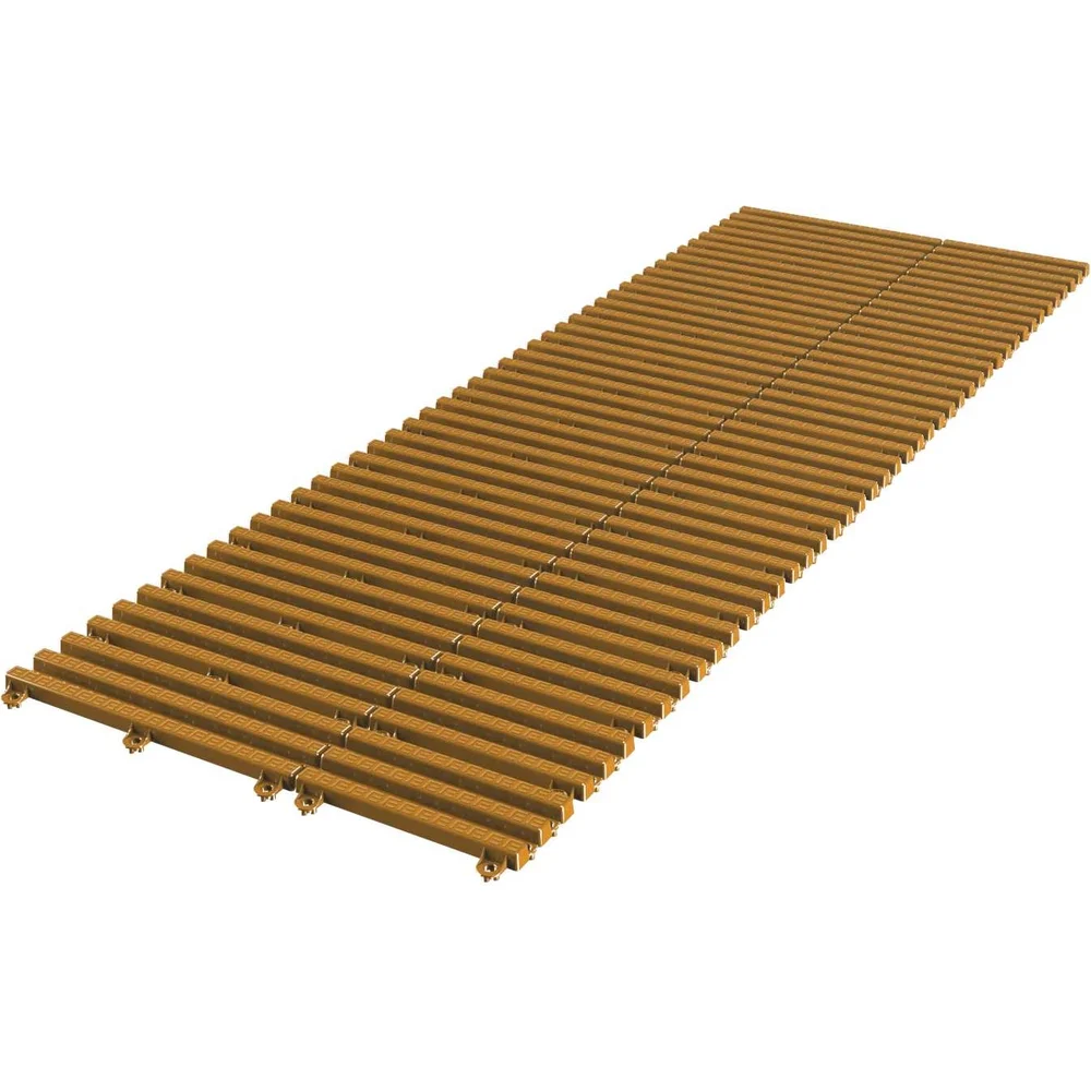 Садовая дорожка Еврогрядка EGDOR50x150or