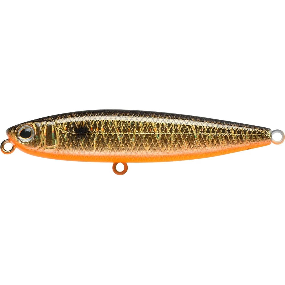 Воблер Strike Pro Slide Bait Heavy One 120 JS-384#613-SBO