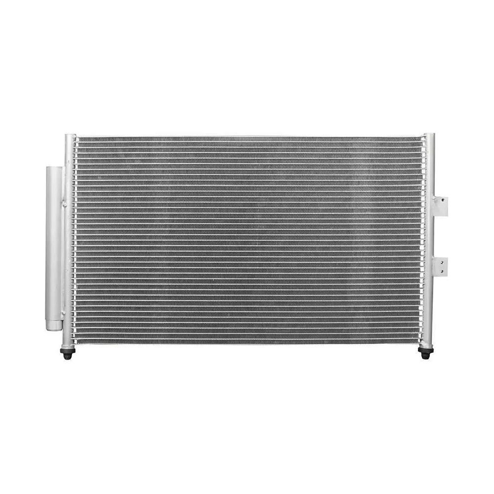 Радиатор кондиционера Honda Civic VIII 06- MARSHALL M4991065