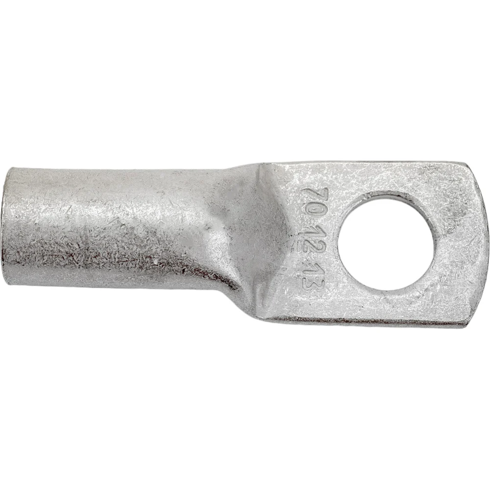 Медный луженый наконечник TDM ELECTRIC ТМЛ 70-12-13 SQ0533-0034