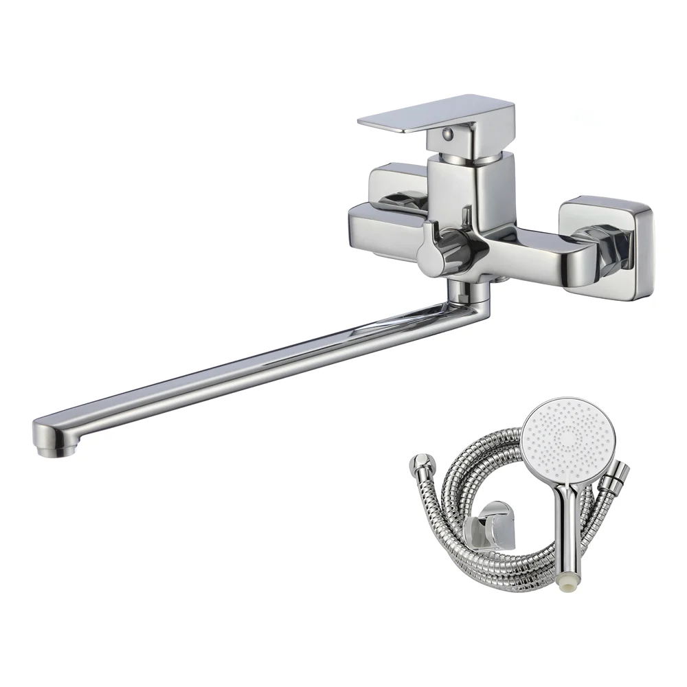 Смеситель для ванны Wesnaart narcis NAR06-320-25221