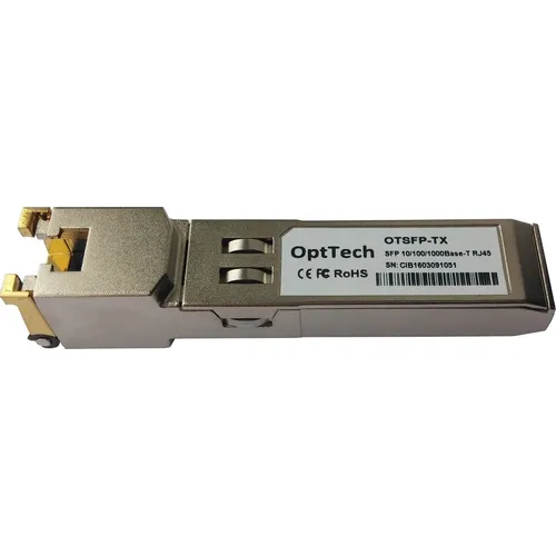 Модуль SFP OPTTECH