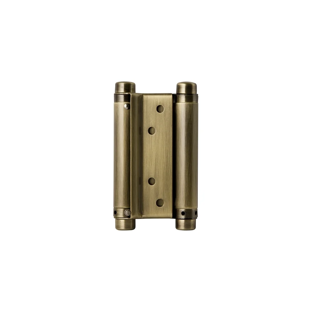 Двусторонняя петля пружинная Armadillo BH586SS AB (5DSS) 39773