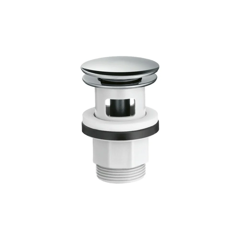 Сливной набор для раковины Hansgrohe Push-open 50105000 00000035843