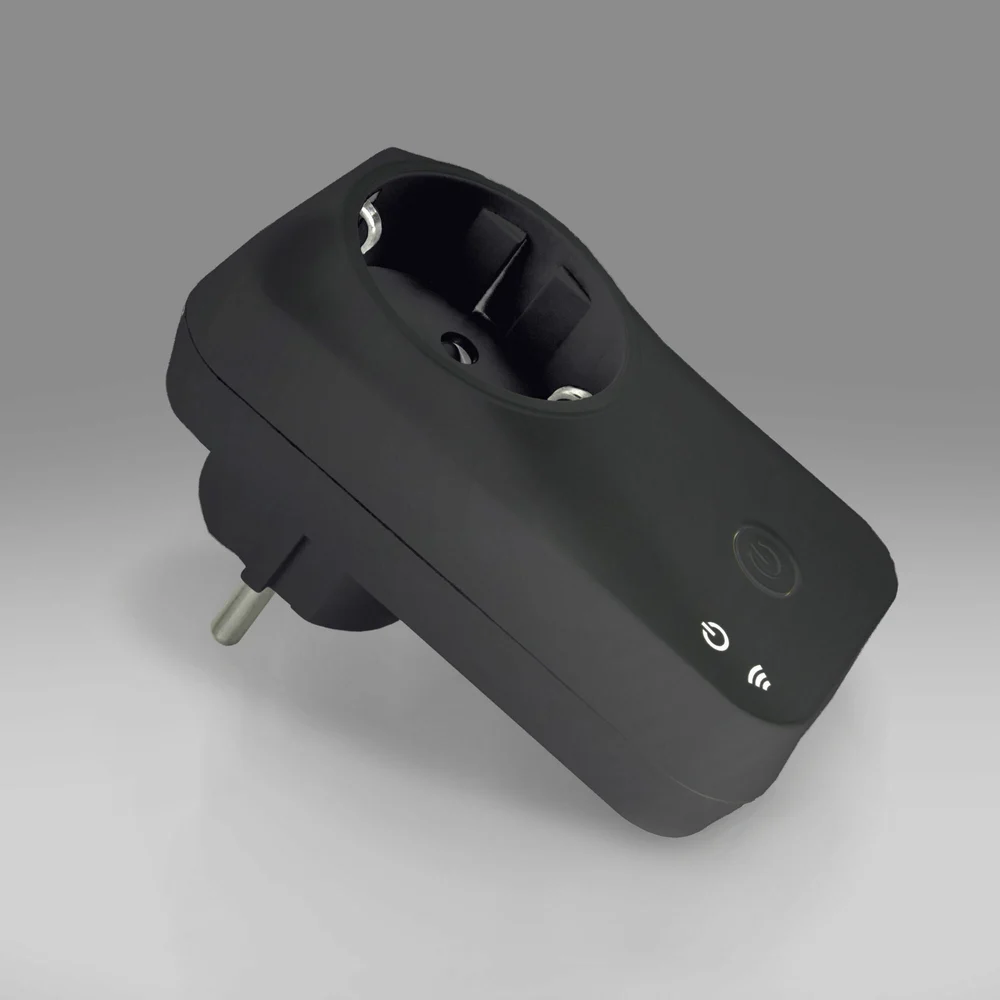 Умная розетка Elektrostandard 76100 00 a054336