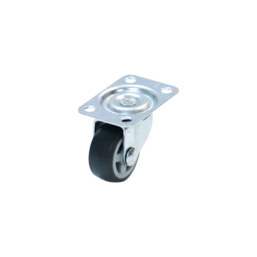 Мебельное поворотное колесо MFK-TORG 5001030