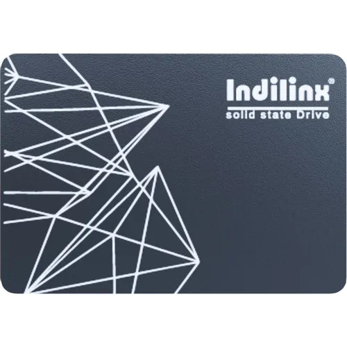 SSD накопитель INDILINX IND-S325S 480ГБ, 2.5", SATA III, SATA [ind-s325s480gx]