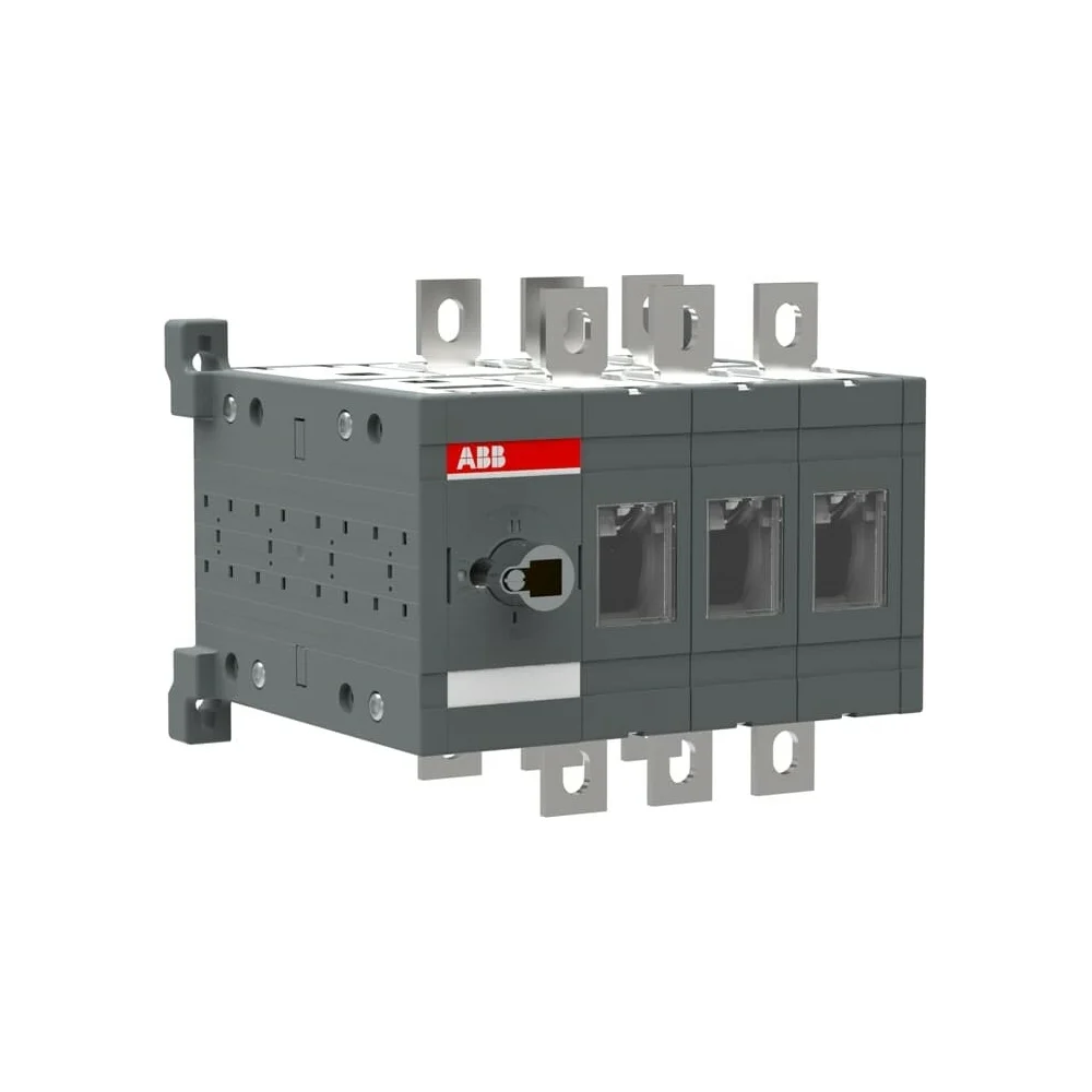 Реверсивный рубильник ABB OT400 E03C 1SCA022764R1950