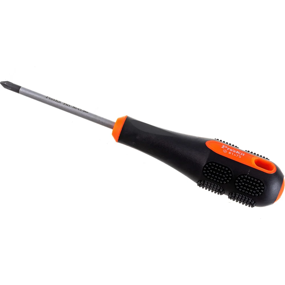 Отвертка Pro'sKit SD-202B Pro-soft + С00034823
