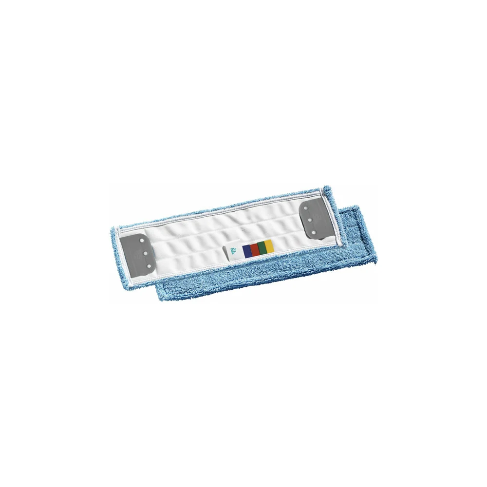 Моп для гладких полов TTS Microblue 00000695