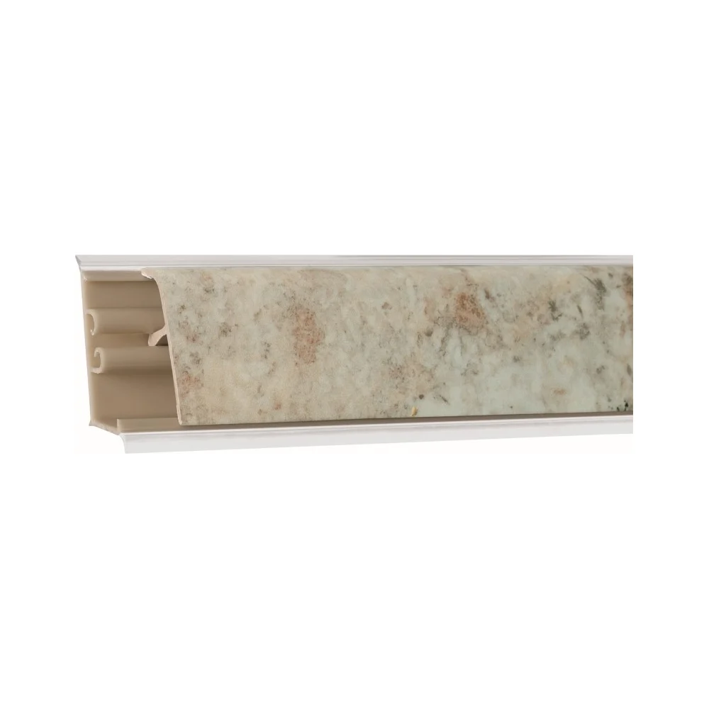 Плинтус для столешниц KORNER LB-37-481 20-37-0-481