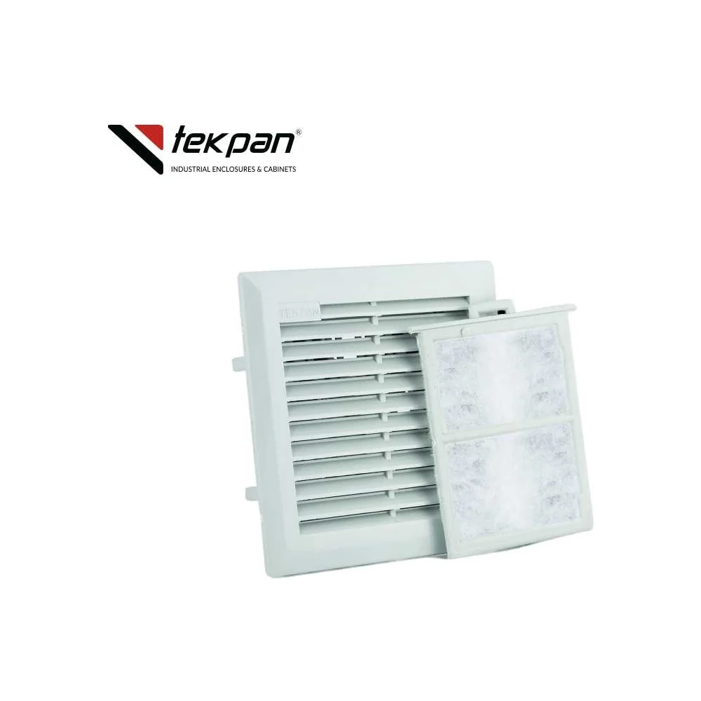 Решетка Tekpan TP 983107