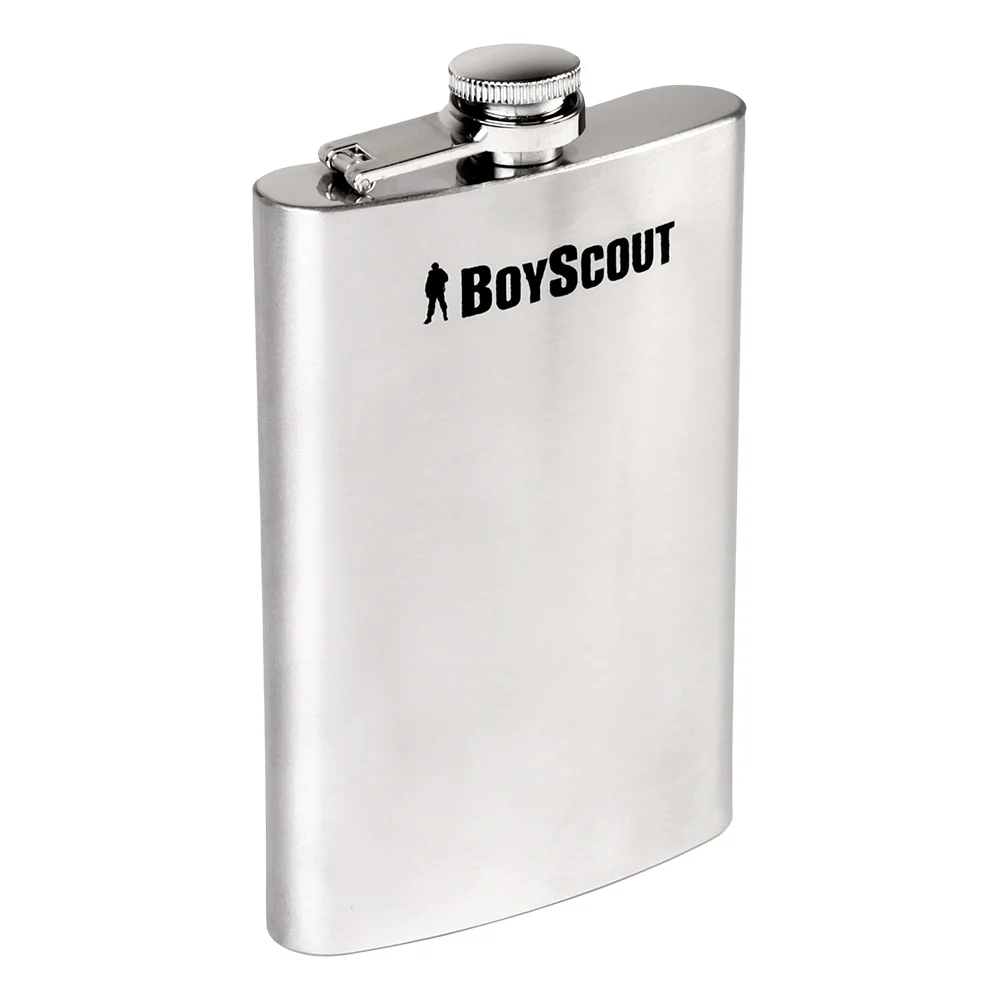 Фляжка BOYSCOUT 24 61443