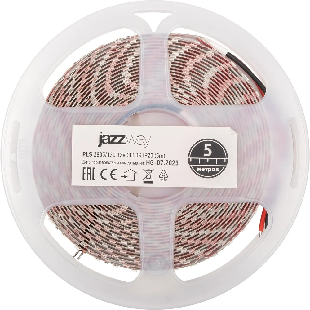 Лента Jazzway PLS 2835 2859075
