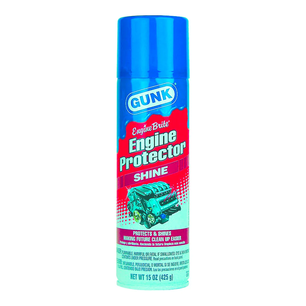 Очиститель GUNK CEB1