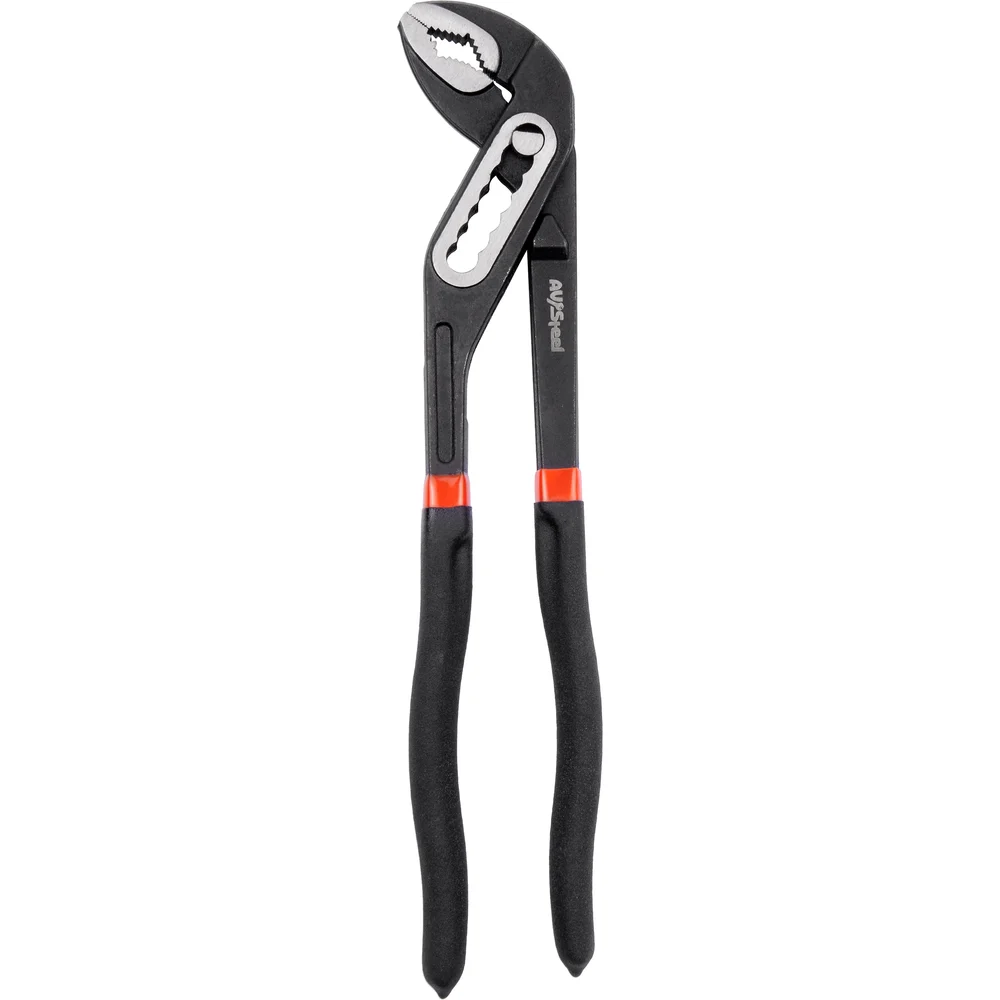 Переставные клещи AV Steel AV-624112