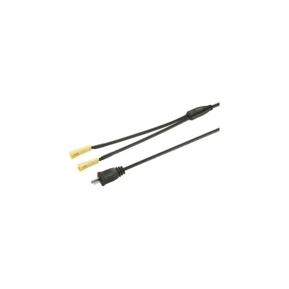 Двойной канальный дистрибьютор Hafele 12V/22AWG 833.74.749
