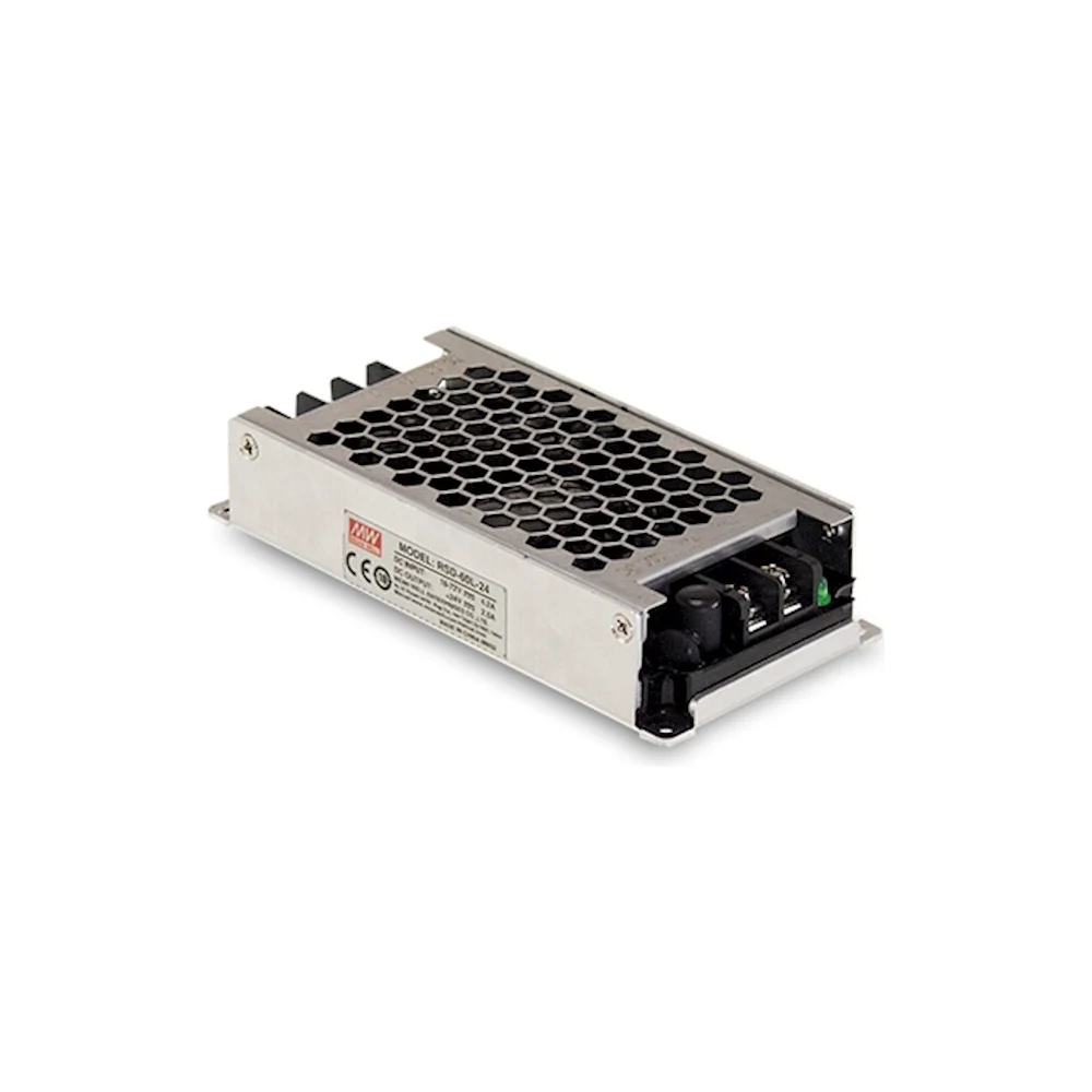 Преобразователь Mean Well RSD-60G-24 Т02614143