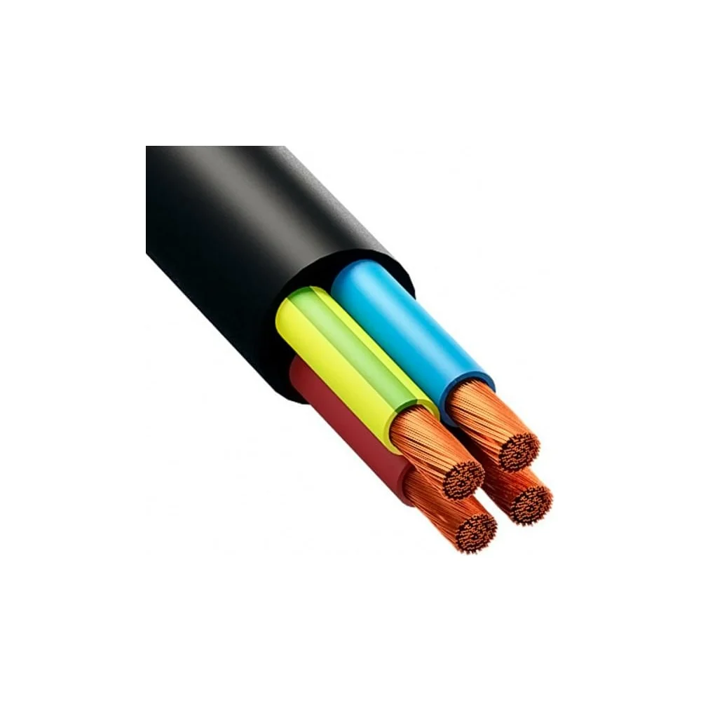 Кабель iTOK КГтп-ХЛ i-KPP-KGTPHL-4100-100
