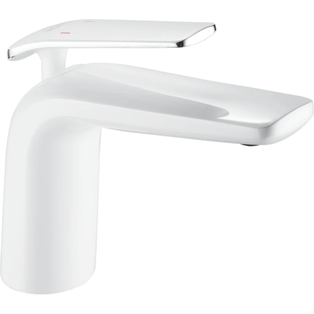 Смеситель для раковины ROSE R3901F