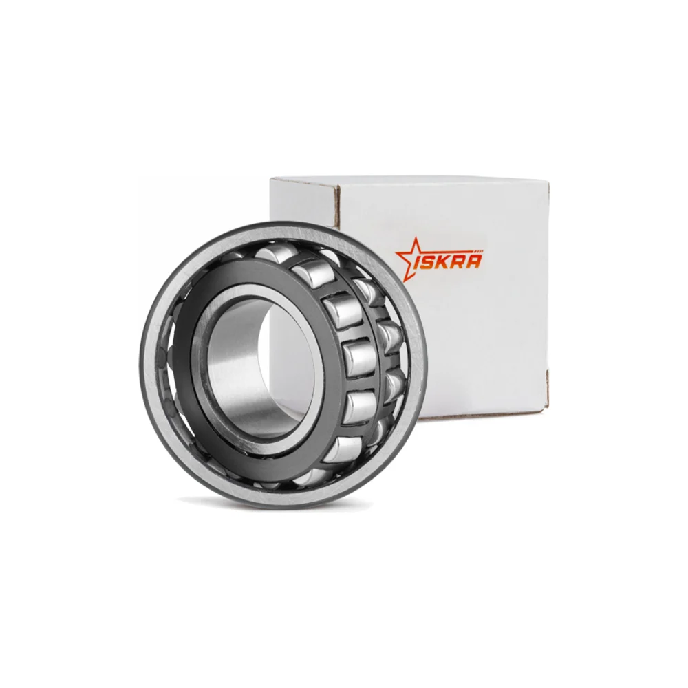 Подшипник ISKRA 22226 CCK/W33 22226CCKW33-ISKRA