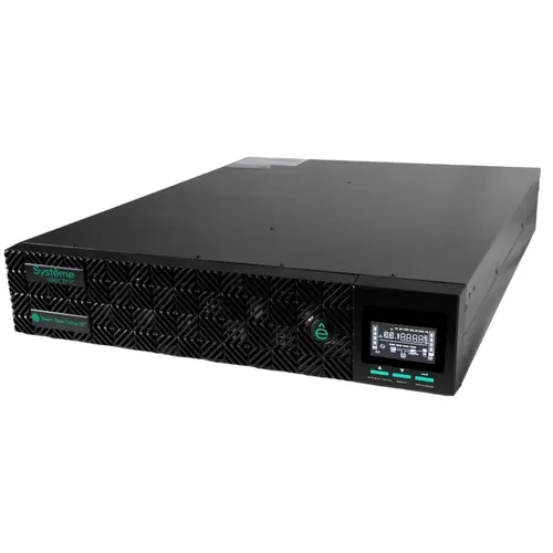 ИБП SYSTEME ELECTRIC SRT SRTSE1500RTXLIG2, 1500ВA