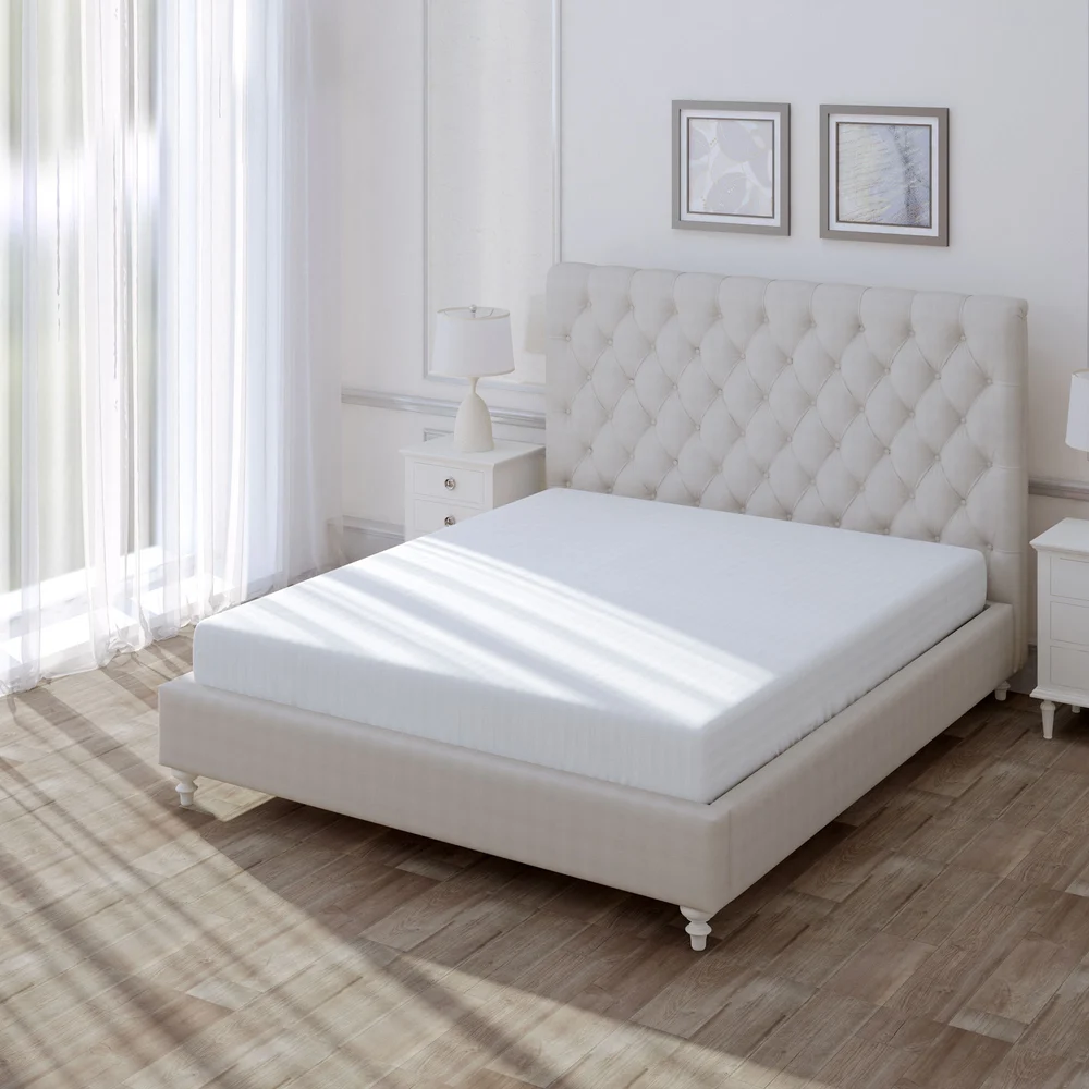 Простыня Волшебная ночь Warm white 782099