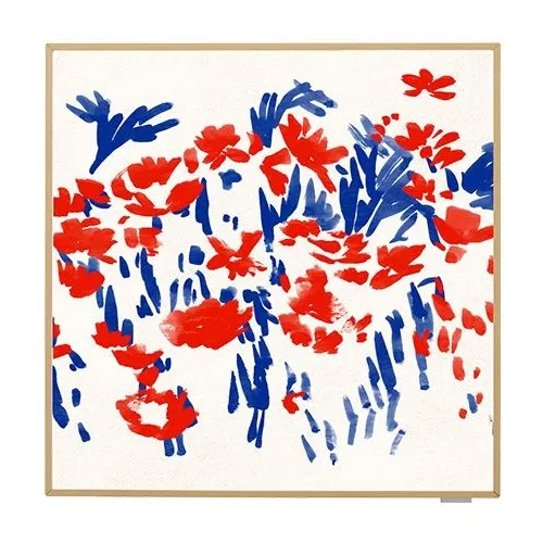 Сплит-система инверторная LG Artcool Gallery Special A09GA1 настенная, до 25м2, 9000 BTU, с голосовым помощником, (комплект из 2-х коробок), кремовый